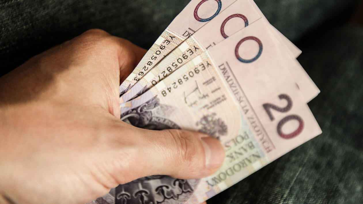 Świadczenie interwencyjne oraz pożyczki przysługujące przedsiębiorcom dotkniętym skutkami powodzi z września 2024r.